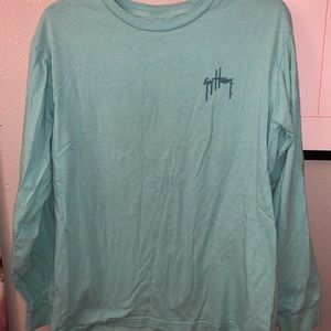 Men’s Guy Harvey Long sleeve t shirt